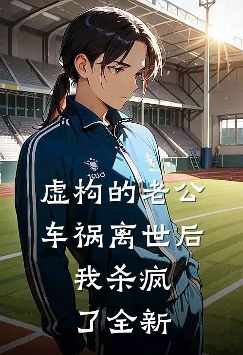 虚构的老公车祸离世后，我杀疯了全新
