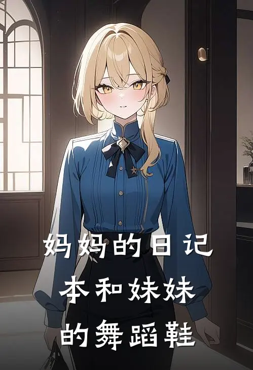 妈妈的日记本和妹妹的舞蹈鞋