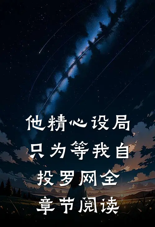 他精心设局，只为等我自投罗网全章节阅读