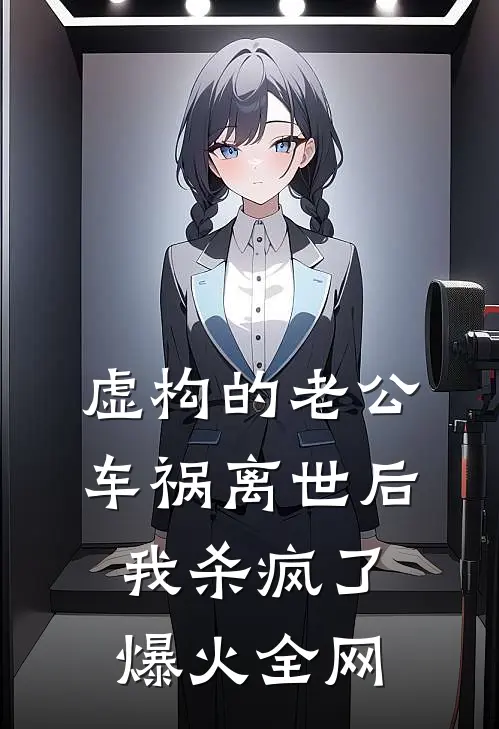 虚构的老公车祸离世后，我杀疯了爆火全网