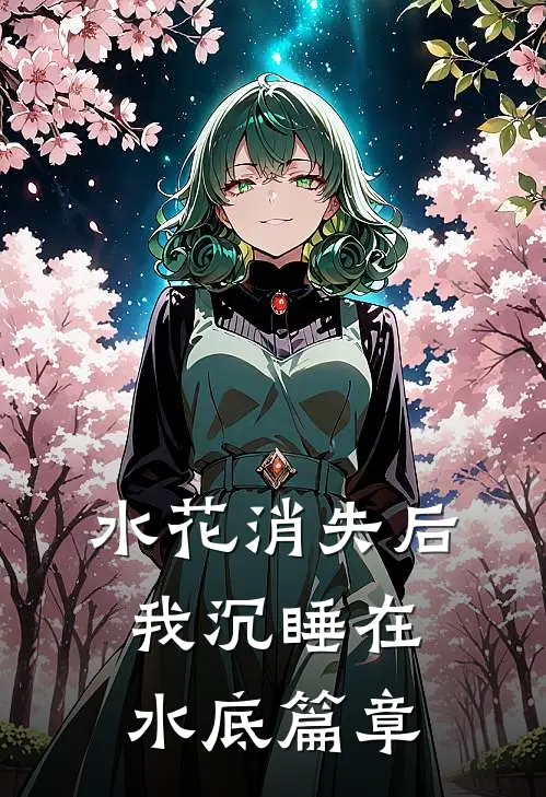 水花消失后，我沉睡在水底篇章