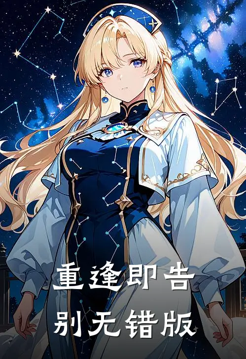 重逢即告别无错版