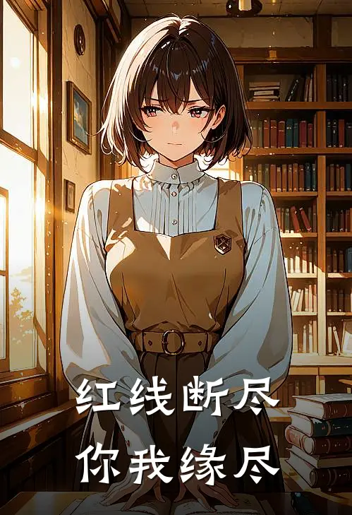 红线断尽，你我缘尽
