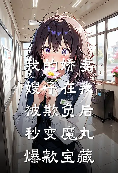 我的娇妻嫂子在我被欺负后，秒变魔丸爆款宝藏