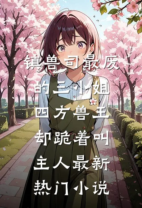 镇兽司最废的三小姐，四方兽王却跪着叫主人最新热门小说