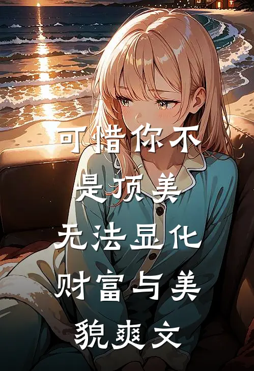 可惜你不是顶美，无法显化财富与美貌爽文