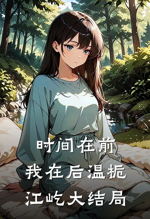时间在前，我在后温栀江屹大结局