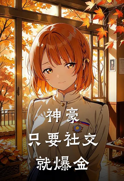 神豪：只要社交就爆金