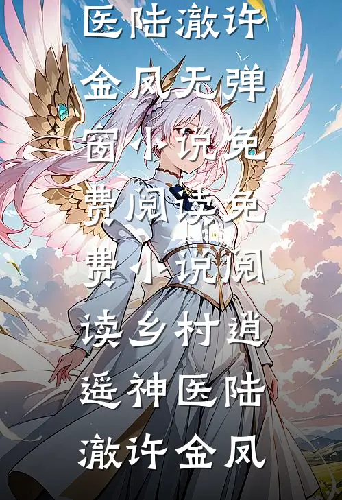 乡村逍遥神医(陆澈许金凤)无弹窗小说免费阅读_免费小说阅读乡村逍遥神医陆澈许金凤