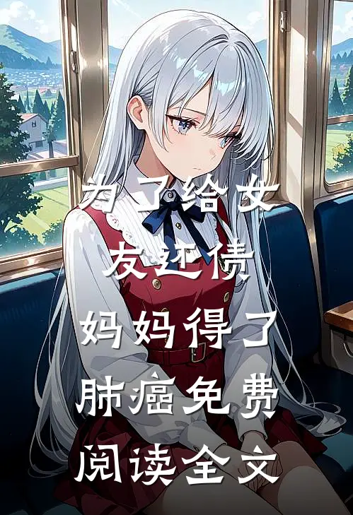 为了给女友还债，妈妈得了肺癌免费阅读全文