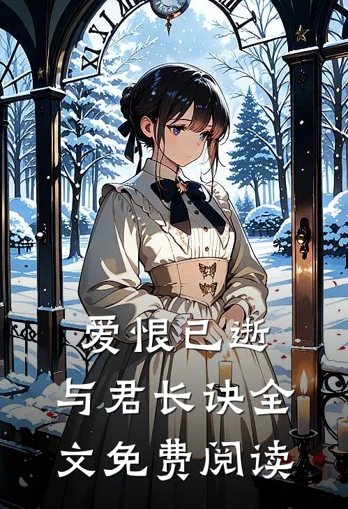 爱恨已逝，与君长诀全文免费阅读