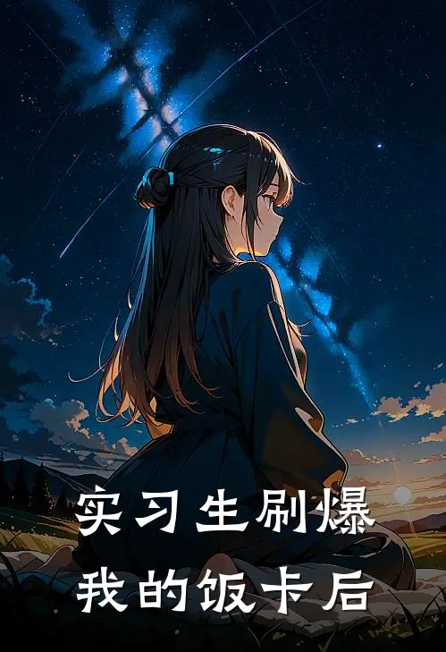 实习生刷爆我的饭卡后