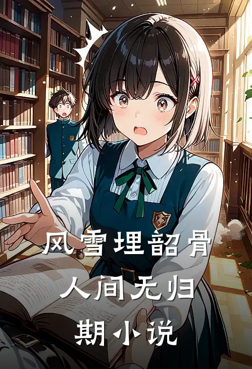 风雪埋韶骨，人间无归期小说