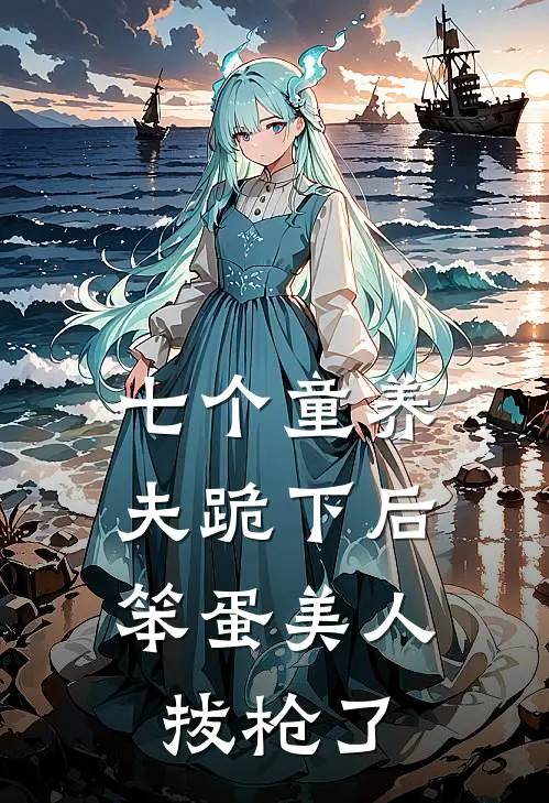 七个童养夫跪下后，笨蛋美人拔枪了