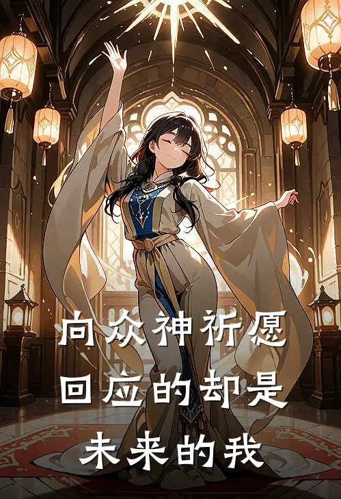 向众神祈愿，回应的却是未来的我
