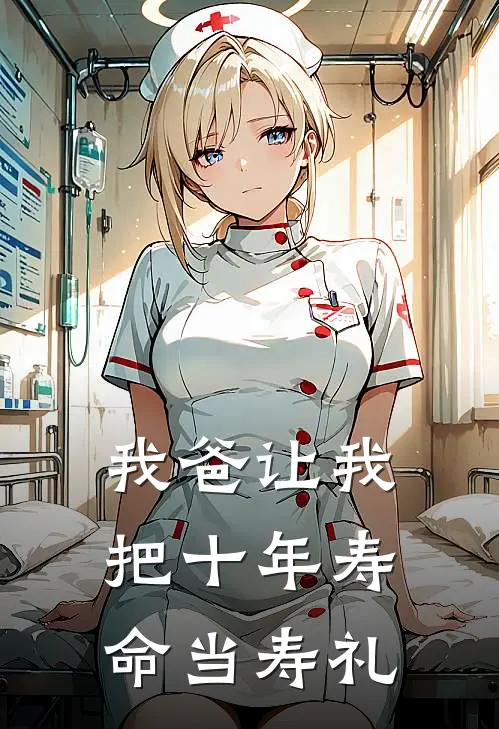 我爸让我把十年寿命当寿礼