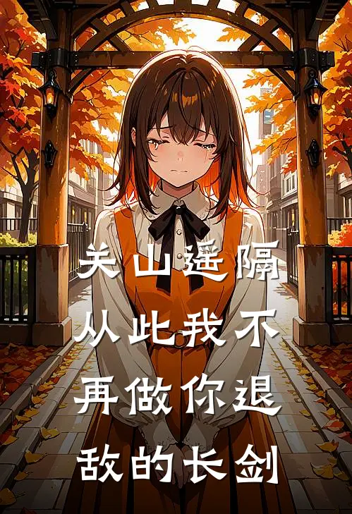 关山遥隔，从此我不再做你退敌的长剑