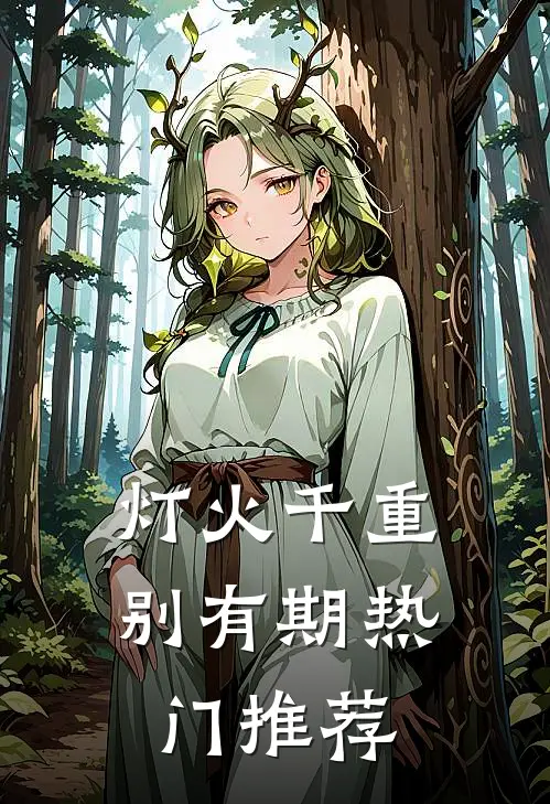 灯火千重别有期热门推荐