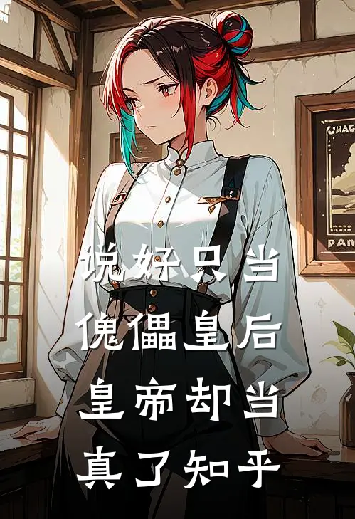 说好只当傀儡皇后，皇帝却当真了知乎