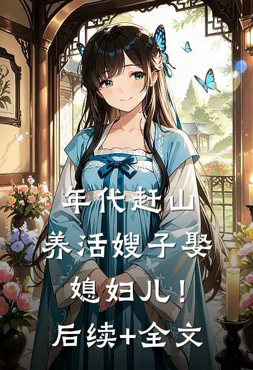 年代赶山：养活嫂子娶媳妇儿！后续+全文