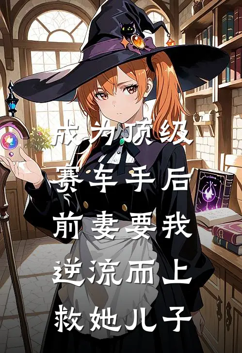成为顶级赛车手后，前妻要我逆流而上救她儿子