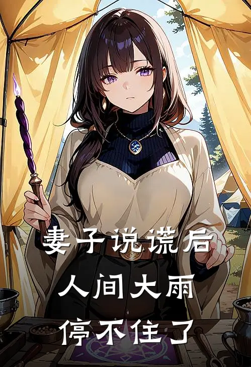 妻子说谎后，人间大雨停不住了
