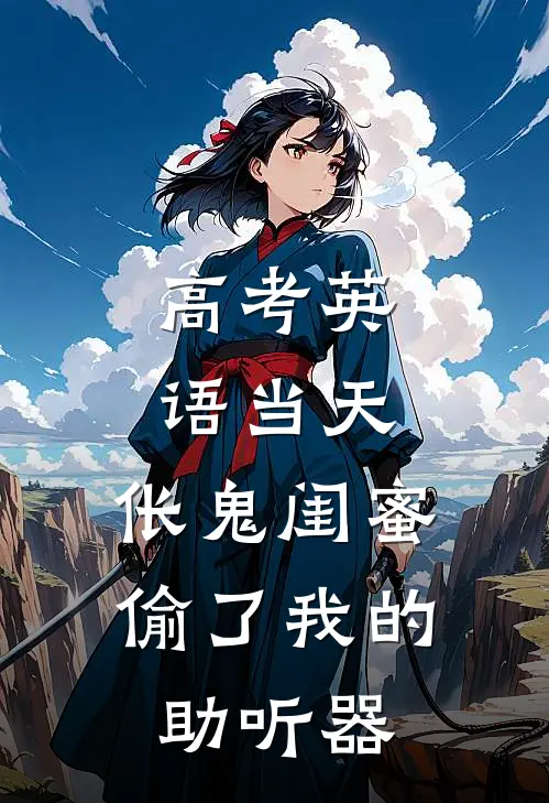 高考英语当天，伥鬼闺蜜偷了我的助听器