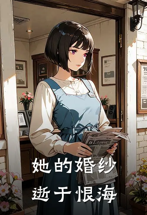 她的婚纱逝于恨海