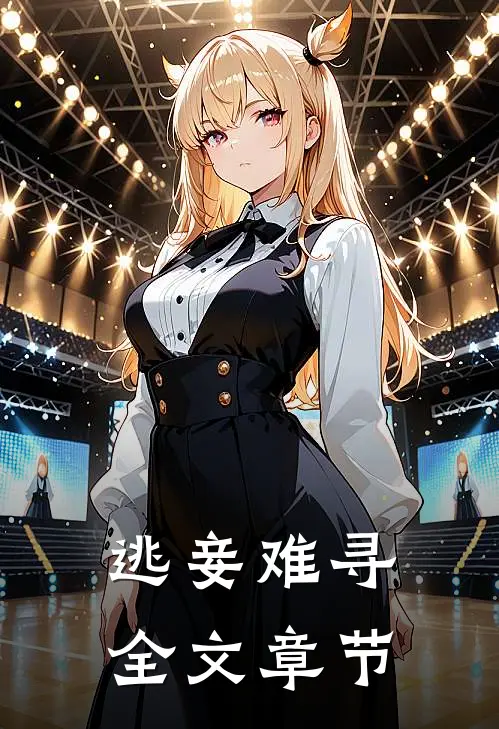 逃妾难寻全文章节