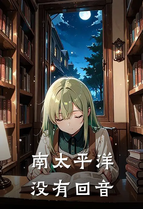 南太平洋没有回音