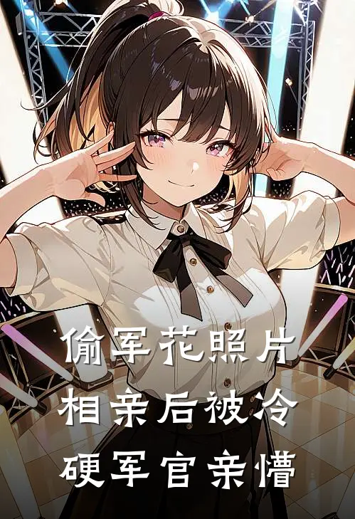 偷军花照片相亲后被冷硬军官亲懵
