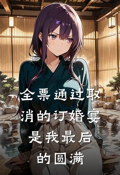 全票通过取消的订婚宴，是我最后的圆满