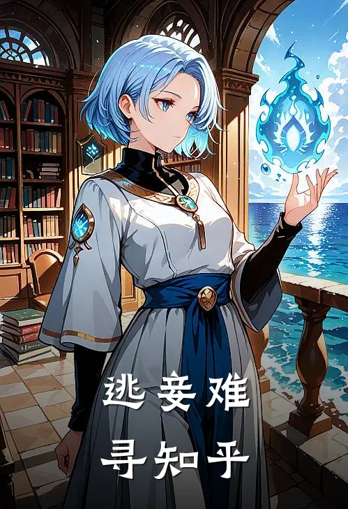 逃妾难寻知乎