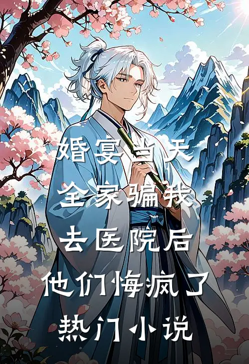 婚宴当天全家骗我去医院后，他们悔疯了热门小说