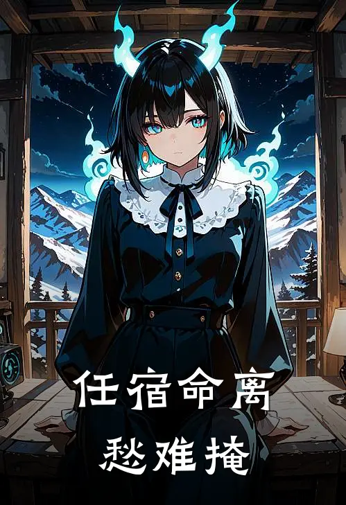 任宿命离愁难掩