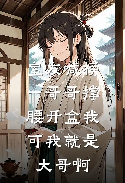 室友喊榜一哥哥撑腰开盒我，可我就是大哥啊