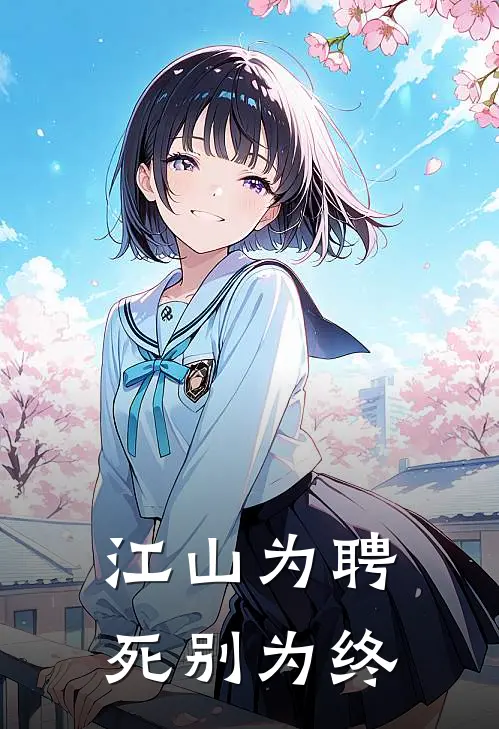 江山为聘，死别为终