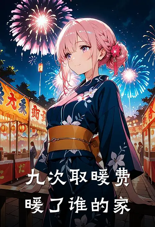 九次取暖费，暖了谁的家