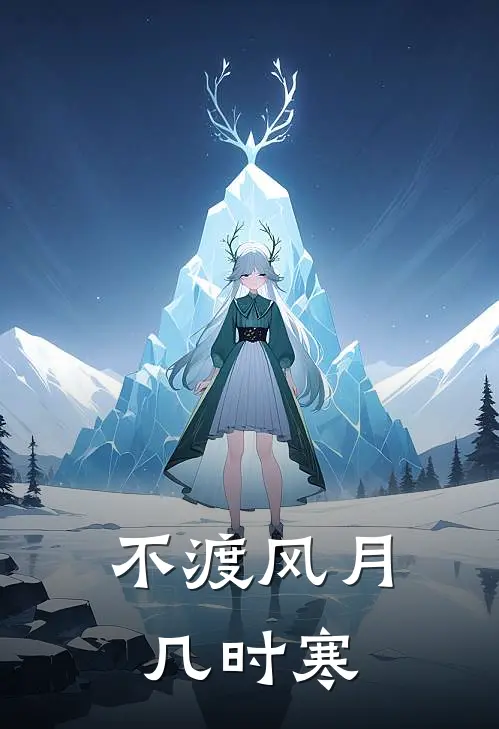 不渡风月几时寒