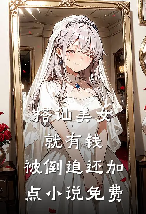 搭讪美女就有钱，被倒追还加点小说免费