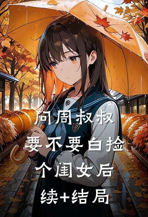 问周叔叔：要不要白捡个闺女后续+结局