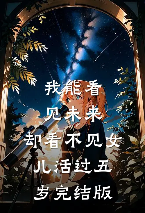 我能看见未来，却看不见女儿活过五岁完结版