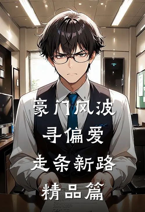 豪门风波寻偏爱，走条新路精品篇