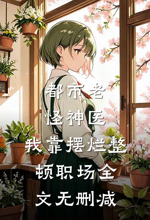 都市老怪神医：我靠摆烂整顿职场全文无删减