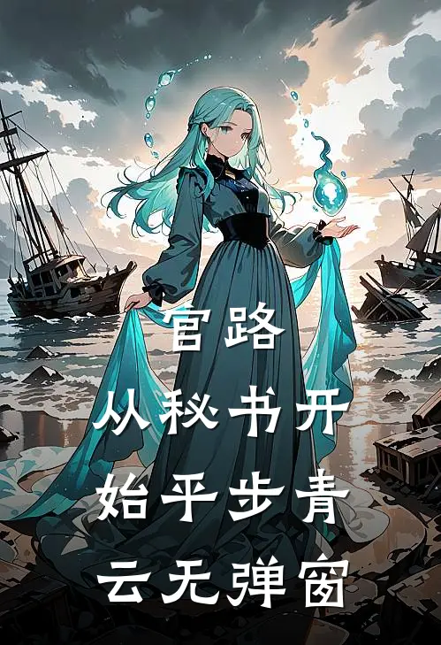 官路：从秘书开始平步青云无弹窗