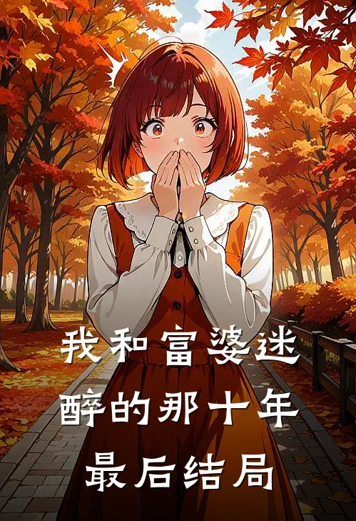 我和富婆迷醉的那十年最后结局