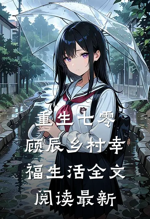 重生七零，顾辰乡村幸福生活全文阅读最新