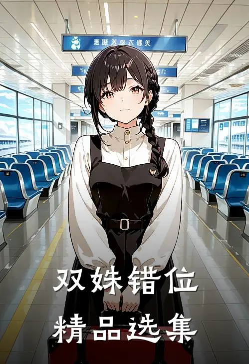 双姝错位精品选集