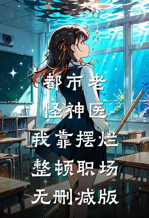 都市老怪神医：我靠摆烂整顿职场无删减版