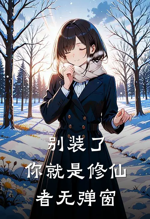 别装了，你就是修仙者无弹窗